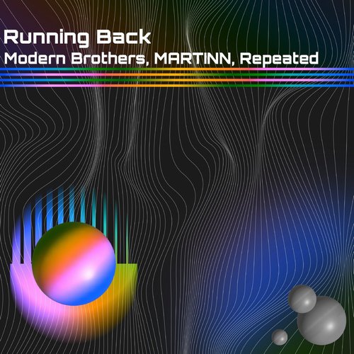 Modern Brothers, Repeated, Martinn - Running Back [ITC029]